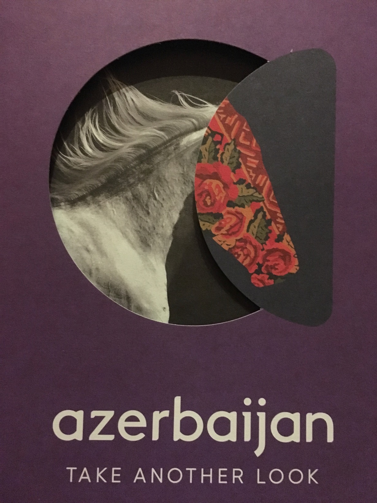 Azerbaidjan presentation expe2Azerbaidjan