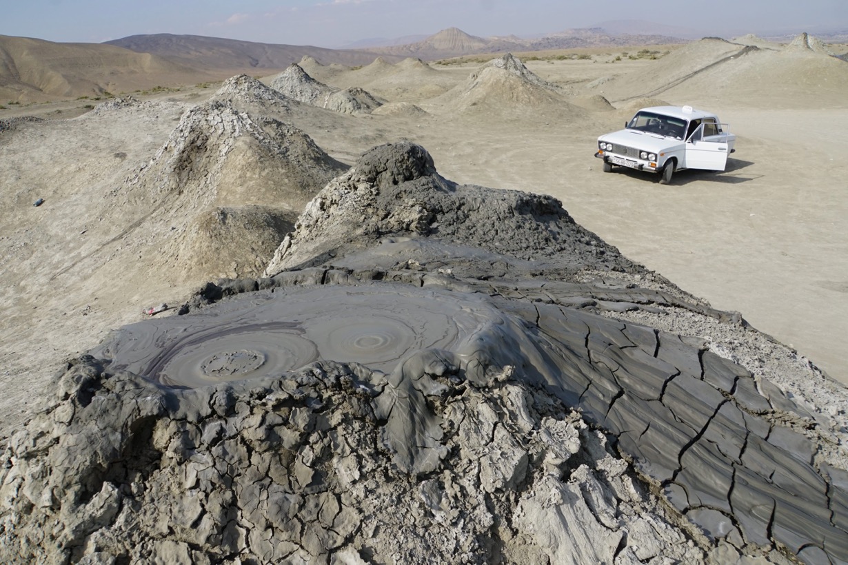 Site AZ voyage original