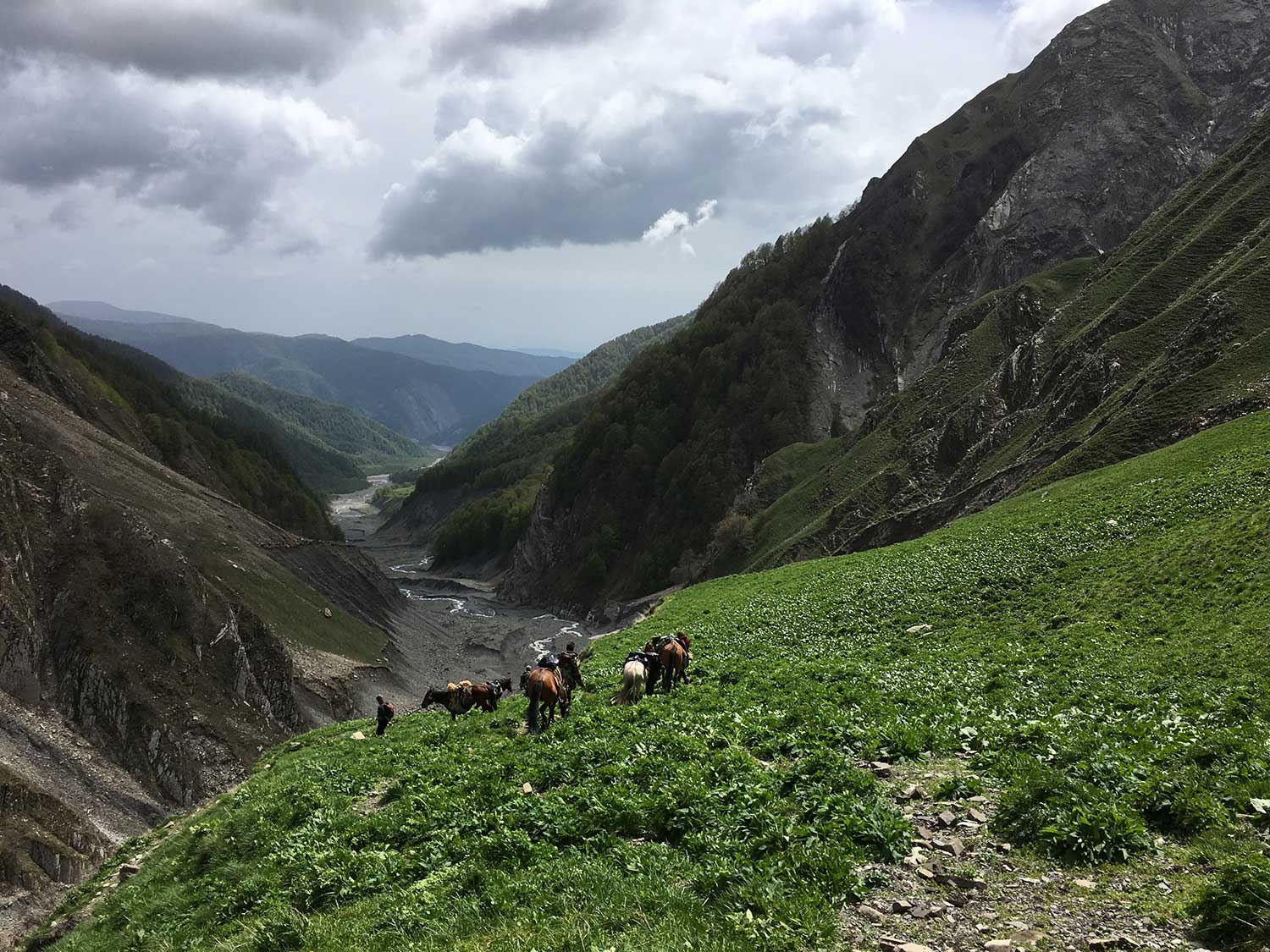 Azerbaijan Gallery - Caucasus Expeditions