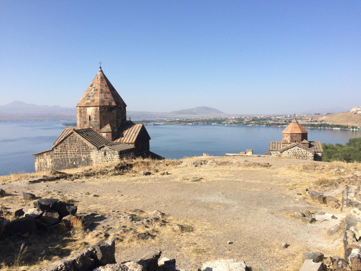 arménie armenia voyage combiné caucase